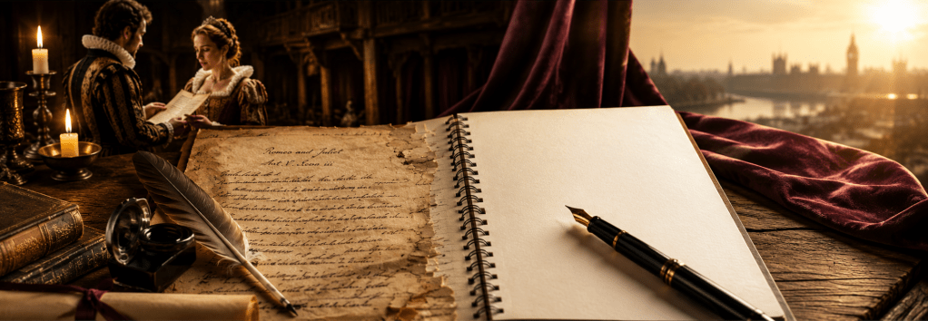 Who Gets to Write Your&nbsp;Story?