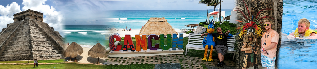 The Vacation I Didn’t&nbsp;Plan