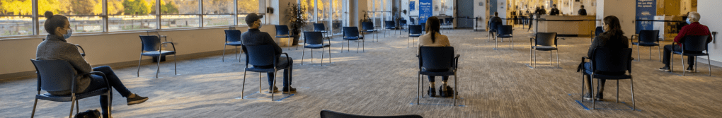 The Day Hope Had a Waiting&nbsp;Room