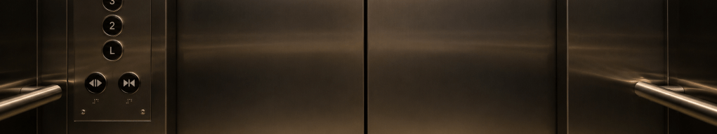 When the Elevator Doors&nbsp;Opened